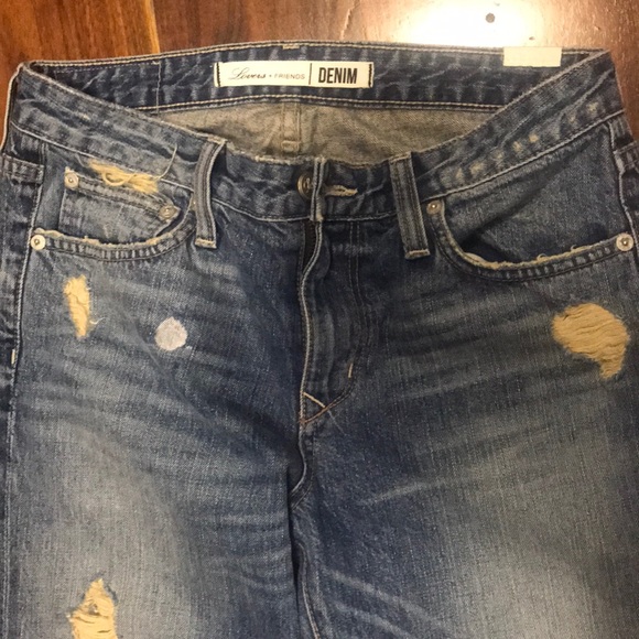 Jeans - Picture 2 of 5